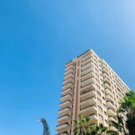 Apartment Paradise Sunset Ocean View *