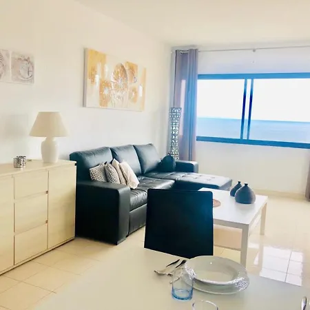 Apartment Paradise Sunset Ocean View