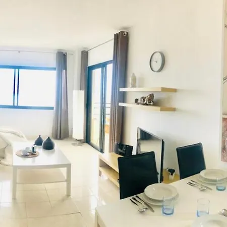Apartment Paradise Sunset Ocean View Costa Adeje (Tenerife)