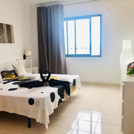 Apartment Paradise Sunset Ocean View Costa Adeje (Tenerife)